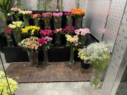 ماراش للزهور والمناسبات مرش فلورز - عجمان - +971 7 222 7333