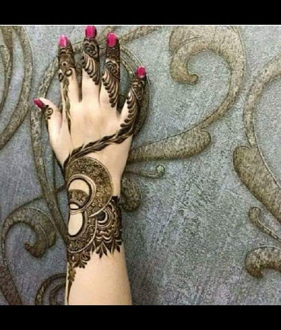 صالون سعيدة بيبي لتجميل السيدات - دبي - +971 50 791 8170