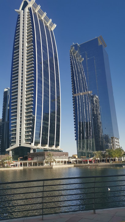 مجموعة الابتكارات - United Arab Emirates|Dubai|2301