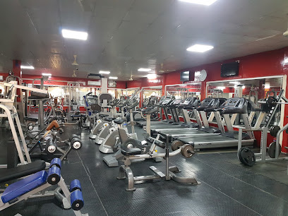 الحزام الذهبي للياقة البدنية - عجمان - +971 50 829 2895