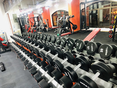 جيم 63 لياقة بدنية - دبي - +971 52 834 6663