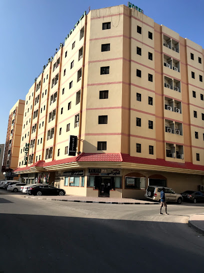فندق الريان - United Arab Emirates|Ajman|behind Kuwaity Hospital|241