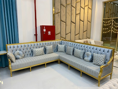 مفروشات راشد الشراري - مفروشات راشد الشراري - دبي - +971 55 789 7675