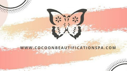 شرنقة تجميل وسبا للسيدات - دبي - +971 3 751 8088