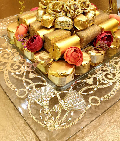 XTACY LLC (Le Chocolat XTACY) - دبي - +971 4 452 6999