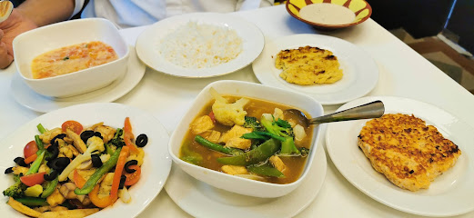 مطعم سيبو دايت - دبي - +971 2 679 9997