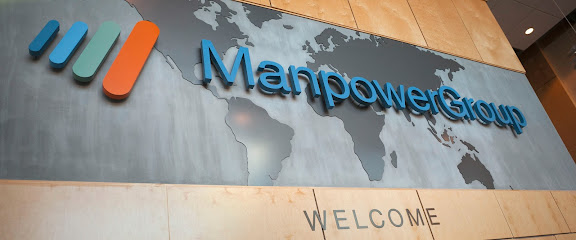 ManpowerGroup الشرق الأوسط - دبي - +971 4 391 0460