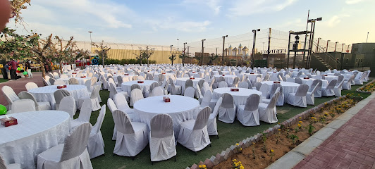 حفلات ومناسبات أختار - عجمان - +971 54 731 3328