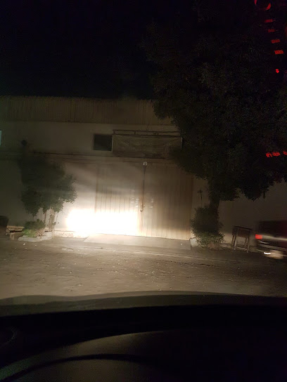مصنع الريحان - United Arab Emirates|Ajman Industrial 1 - Ajman|9FVQ+CXP
