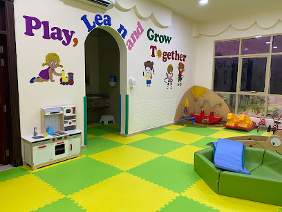 حضانة فيرست وورد - أبو ظبي - +971 56 760 0665