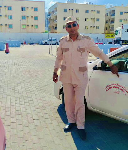 تحديث فصول القيادة - عجمان - +971 55 839 9690