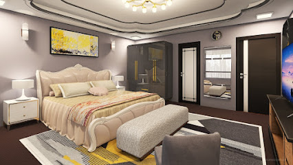 قنصلية دار السعادة - عجمان - +971 52 400 7720
