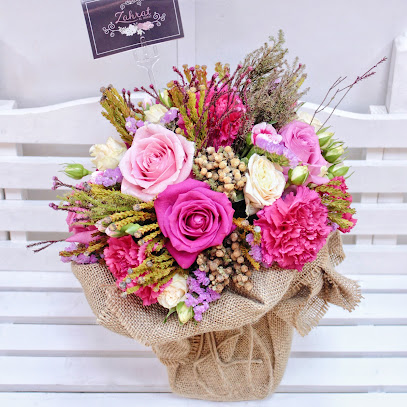 زهرة الحياة لتجارة الزهور والنباتات - عجمان - +971 52 594 5617