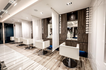 صالون جيت سيت هير فندق جروسفينور هاوس - دبي - +971 4 399 5005