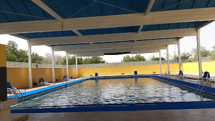 اكتيف زون للسباحة واللياقة البدنيه للسيدات - عجمان - +971 50 700 1817