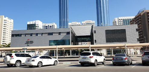 EDA - دبي -