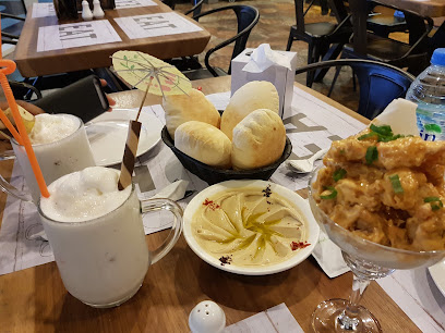 سيزلينج جريل - دبي - +971 4 456 3601