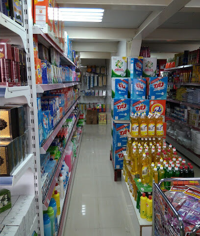 سوبر ماركت بلو - دبي - +971 52 992 0201