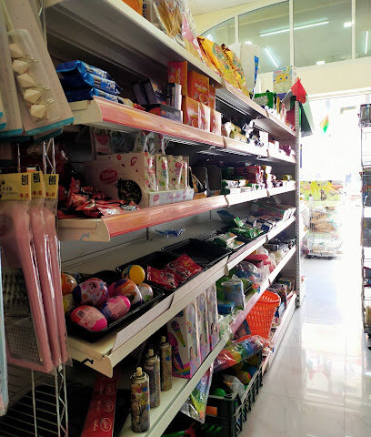 سوبر ماركت المحمدي ذ - دبي - +971 54 485 8108