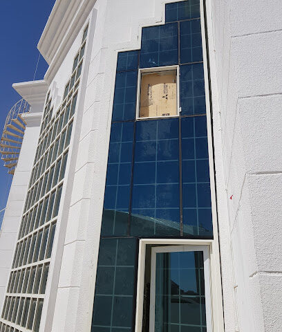 الفيحاء لتركيب الألمنيوم والزجاج - دبي - +971 54 524 5065
