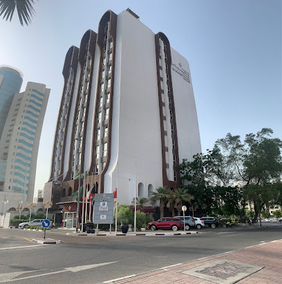 فندق قصر الخليج ديرة - دبي - +971 4 223 1000