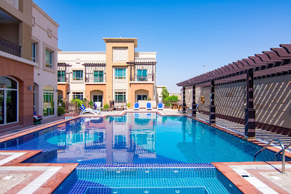 موغال سويتس (فندق) - دبي - +971 7 204 4555