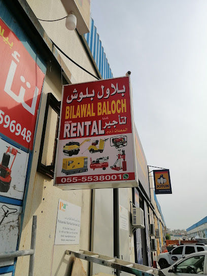 تأجير - United Arab Emirates|Al Quoz - Al Quoz Industrial Area 2 - Dubai|near jotun paint|bilawal baloch rental