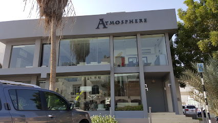 تأثيث الغلاف الجوي - عجمان - +971 2 639 0000