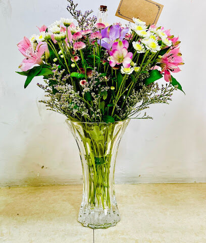 زهور فالانتين - عجمان - +971 55 928 6999
