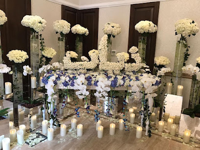 فنان للزهور والحدائق - عجمان - +971 56 200 7230