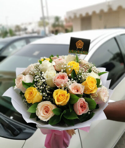 صندوق بتلات - زهور وكيك وشوكولاتة (توصيل الزهور عبر الإنترنت في أبو ظبي) - عجمان - +971 2 641 1566