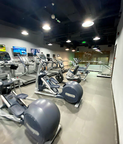 111 لياقة - دبي - +971 6 538 4434