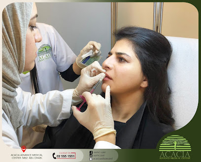 علياء الشابندر د. عليا الشابندر - أبو ظبي - +971 2 555 1551