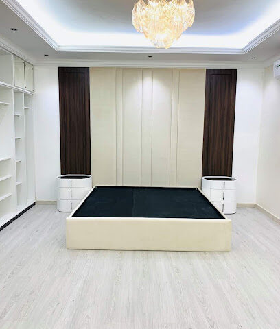 العرفة للمفروشات ش.ذ. - دبي - +971 55 554 8865