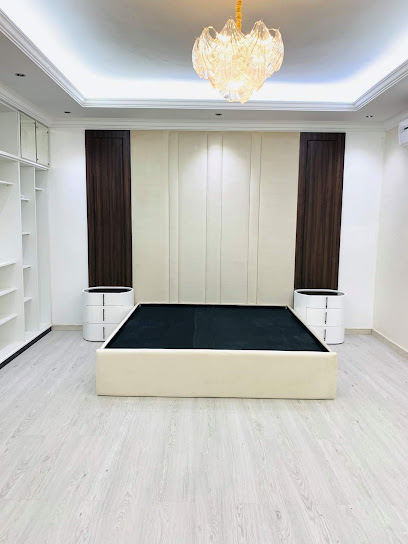 العرفة للمفروشات ش.ذ. - United Arab Emirates|Al Salmah - Al Salamah 2 - Umm Al Quawain|GH3M+53J
