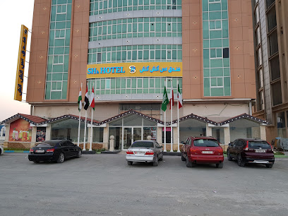 شقة عرض لوريتو - دبي - +971 9 222 4447
