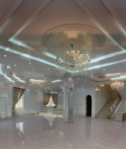 عرفة انتريورز - دبي - +971 55 588 3577
