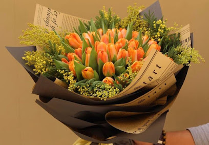 زهور Gladiolus - عجمان - +971 50 930 0190