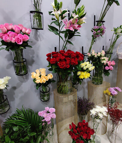 زهور الركن - عجمان - +971 55 686 8938