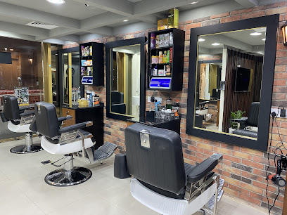 صالون وسبا كابيتول للرجال - دبي - +971 56 919 3550