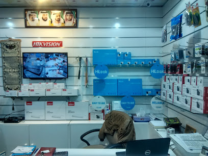 سهى لتجارة الكمبيوتر ذ - عجمان - +971 52 404 8501