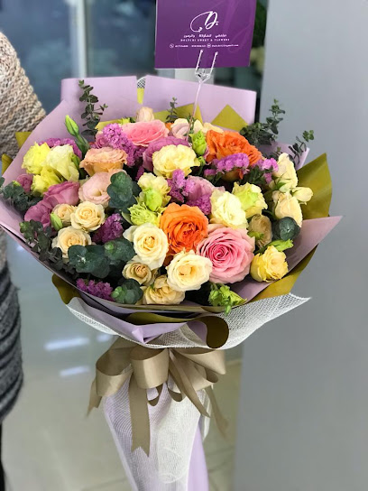 Doltchi Chocolates and Flowers دولتشي للشوكولاتة والزهو - United Arab Emirates|Al Jahili - Abu Dhabi