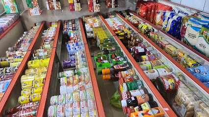 مانيلا سوبر ماركت - دبي - +971 6 531 5775