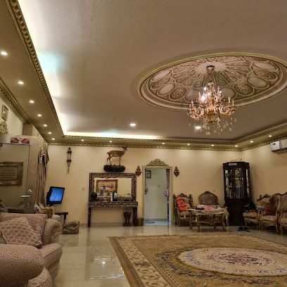 مزرعة شيخو المهاجر - عجمان -