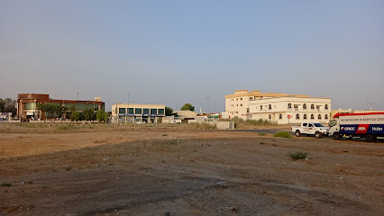 الهيئة العامة للكهرباء والماء أم القيوين الرئيسية - دبي - +971 800 3392