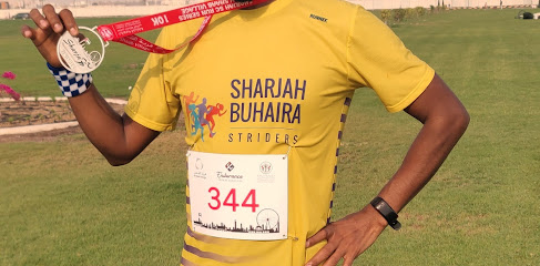 #SBS RUNNING المجموعة - دبي -
