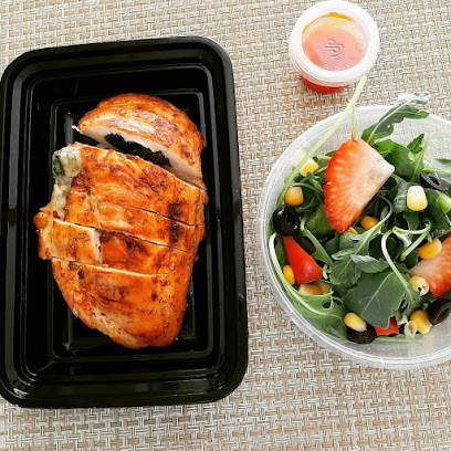 كوك كونيكت Cook Connects - دبي - +971 6 743 3877