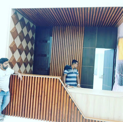 مبنى المنتظر للصيانة العامة والميكانيكية - دبي - +971 55 811 4505