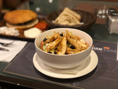 كباب بوسني - عجمان - +971 52 184 3000