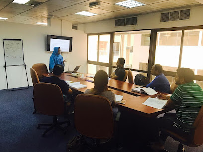 معهد تدريب دورة IELTS دبي | كولومبيا البريطانية - عجمان - +971 58 590 7311